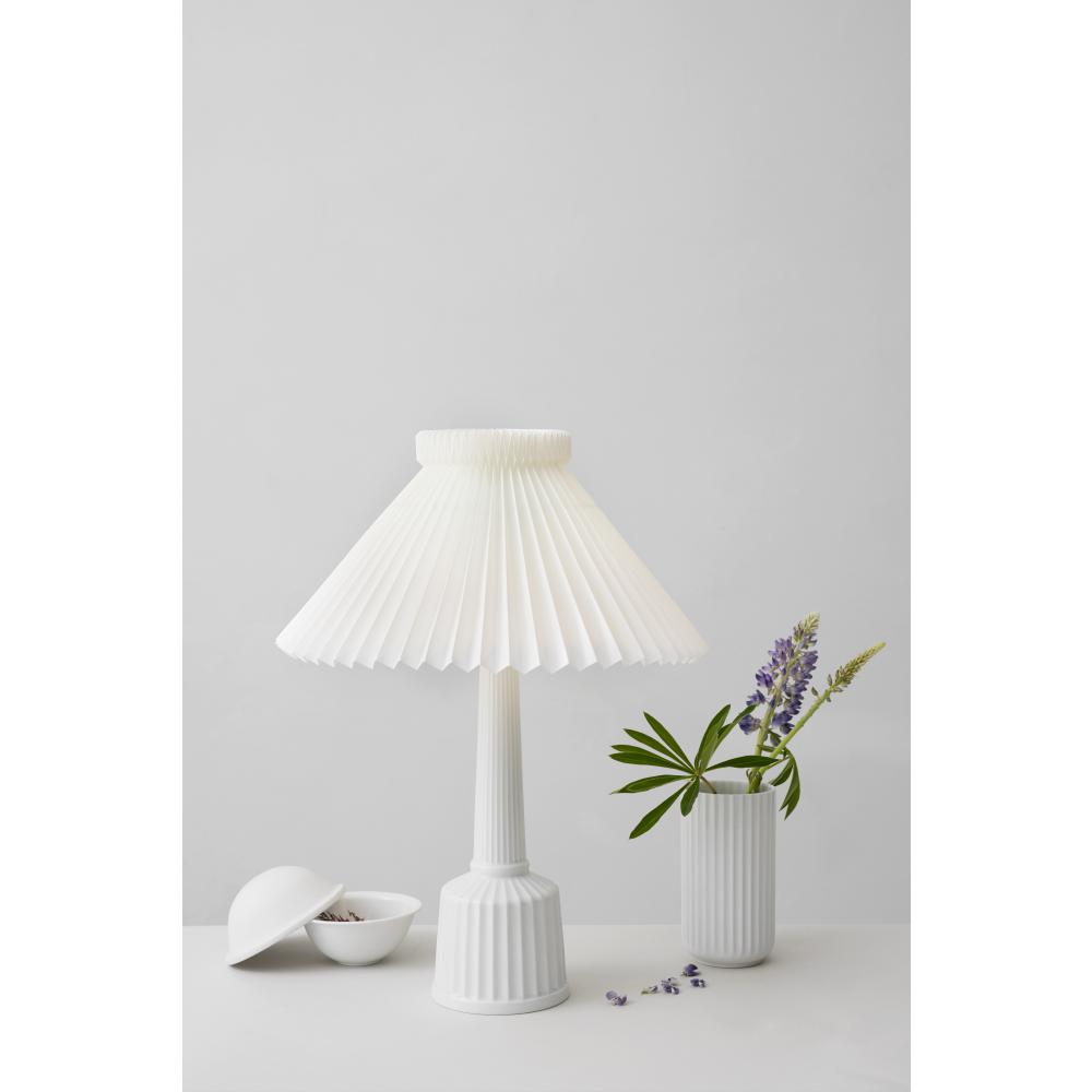 Lyngby Esben Klint Lamp Blanc, 46 cm