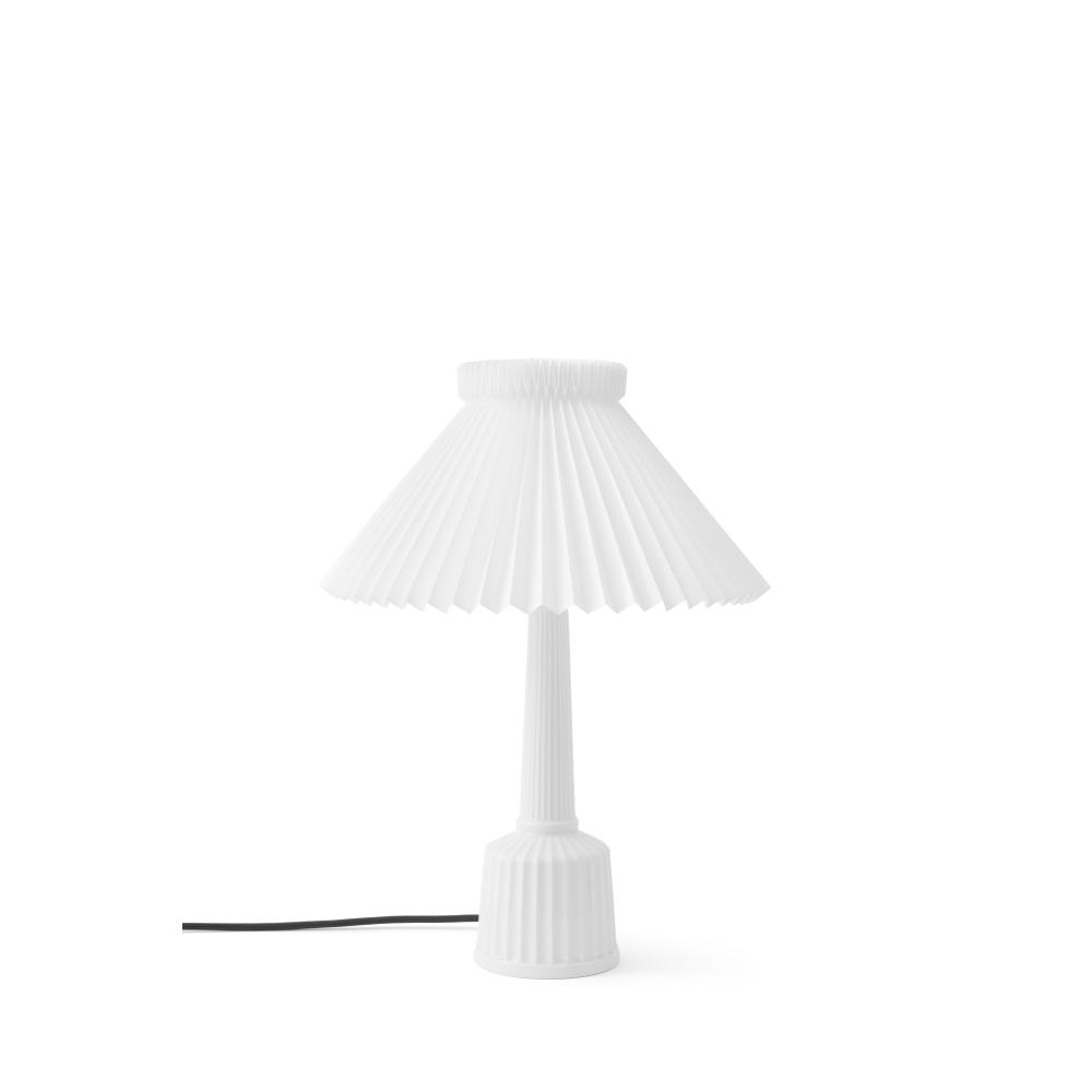 Lyngby Esben Klint Lampe Hvid, 46 Cm