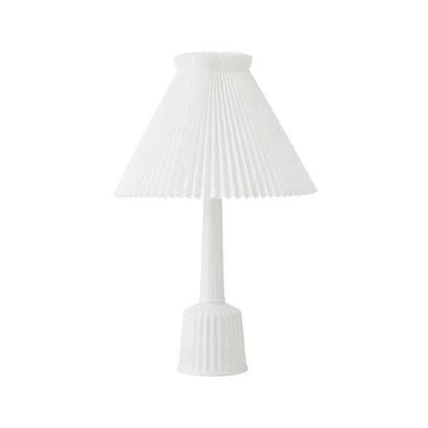 Lyngby Esben Klint Lampe Weiß, 68 cm