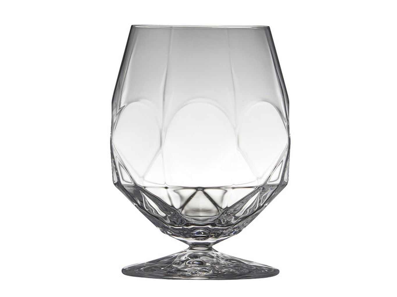Lyngby Glas Alkemist Krystal Beer Glass 53 Cl, 2 st.