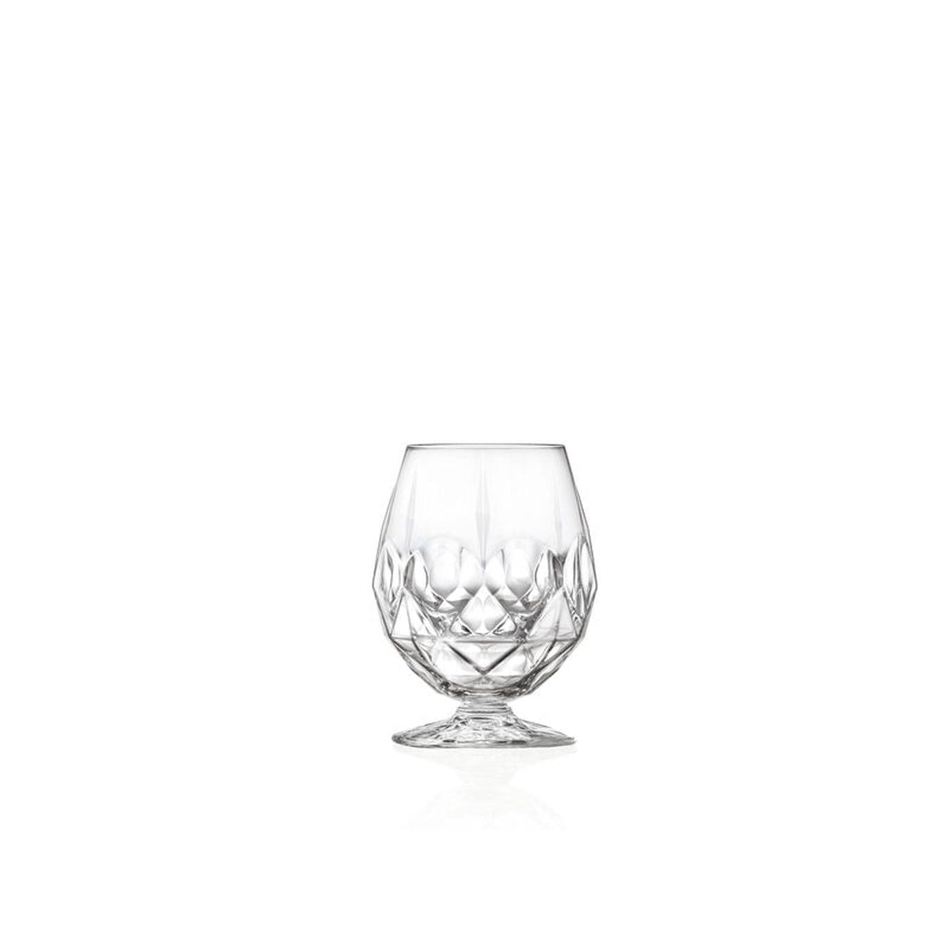 Lyngby Glas Alkemist Krystal Beer Glass 53 Cl, 2 PC.