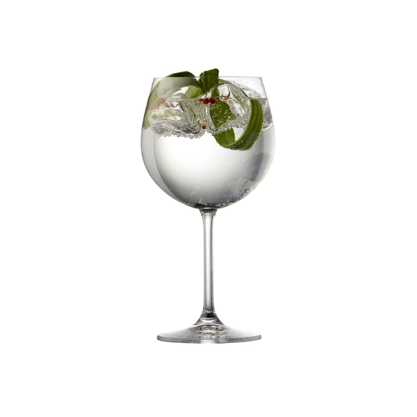 Lyngby Glas Juvel Gin & Tonic Glass 57 Cl, 4 PC.