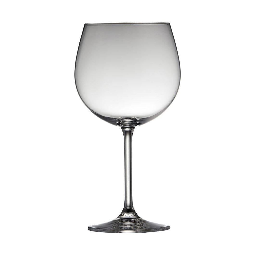 Lyngby Glas Juvel Gin & Tonic Glass 57 Cl, 4 st.