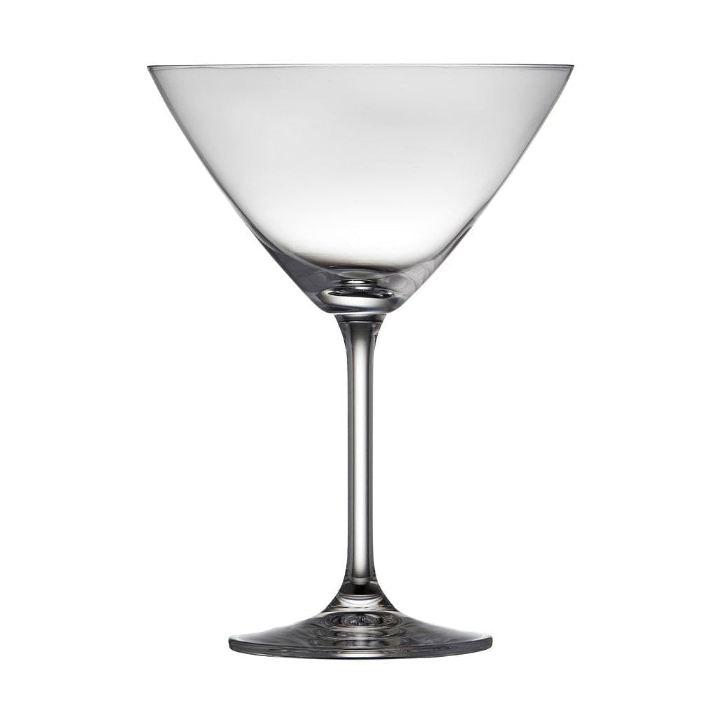Lyngby Glas Juvel Martiniglas 28 Cl, 4 st.