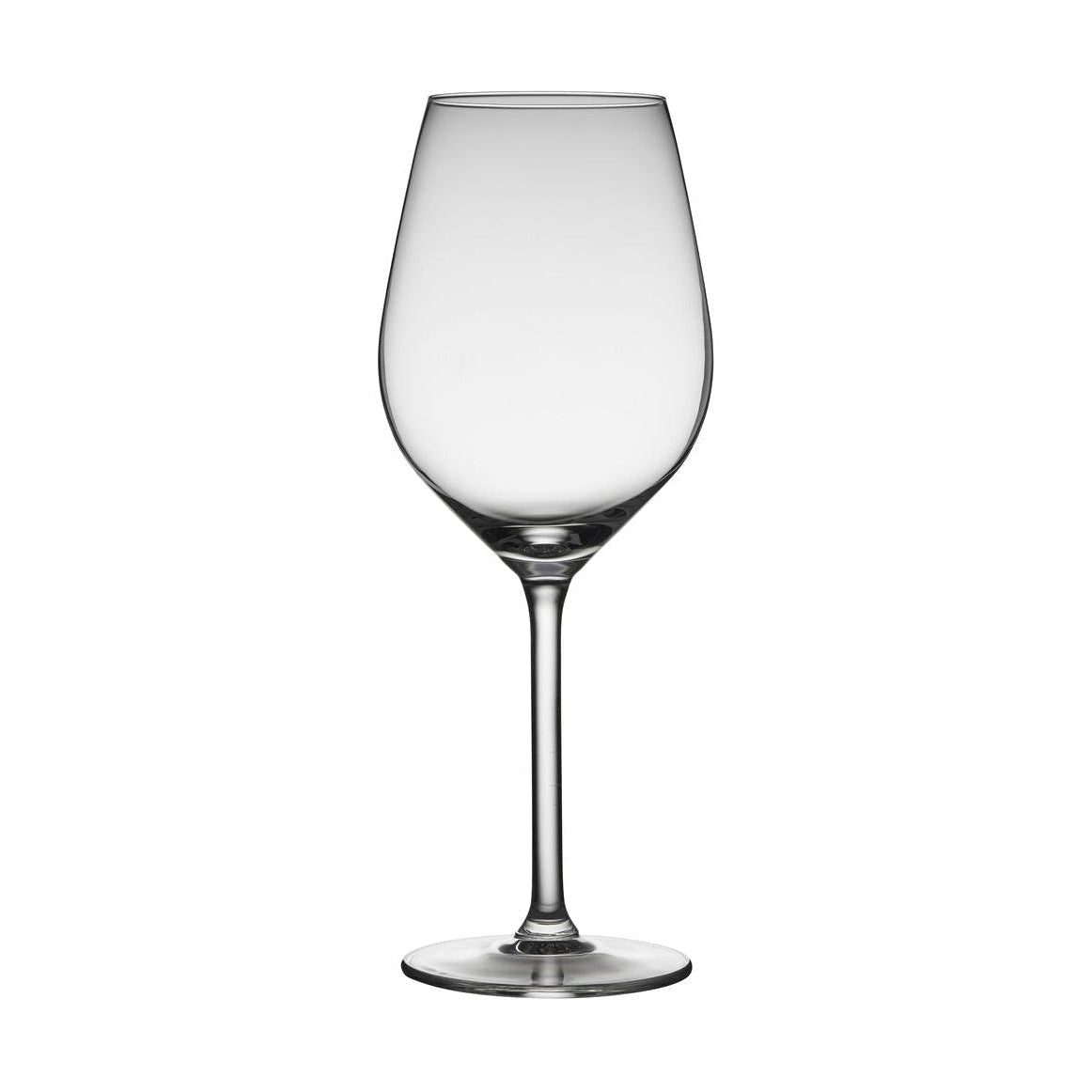 Lyngby Glas Juvel Rotweinglas 50 Cl, 4 Stcs.