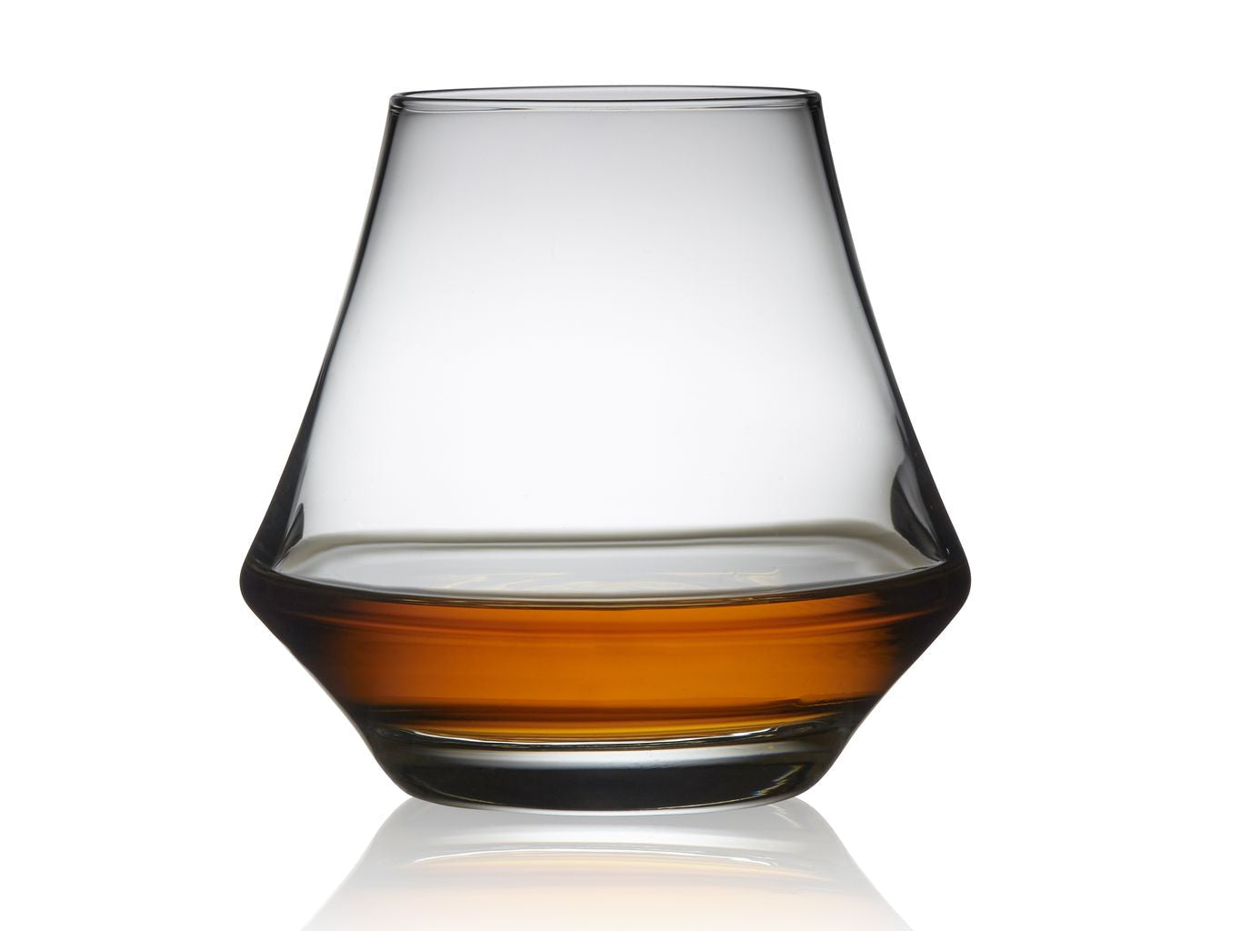 Lyngby Glas Juvel Rum Glass 29 Cl, 6 stk.