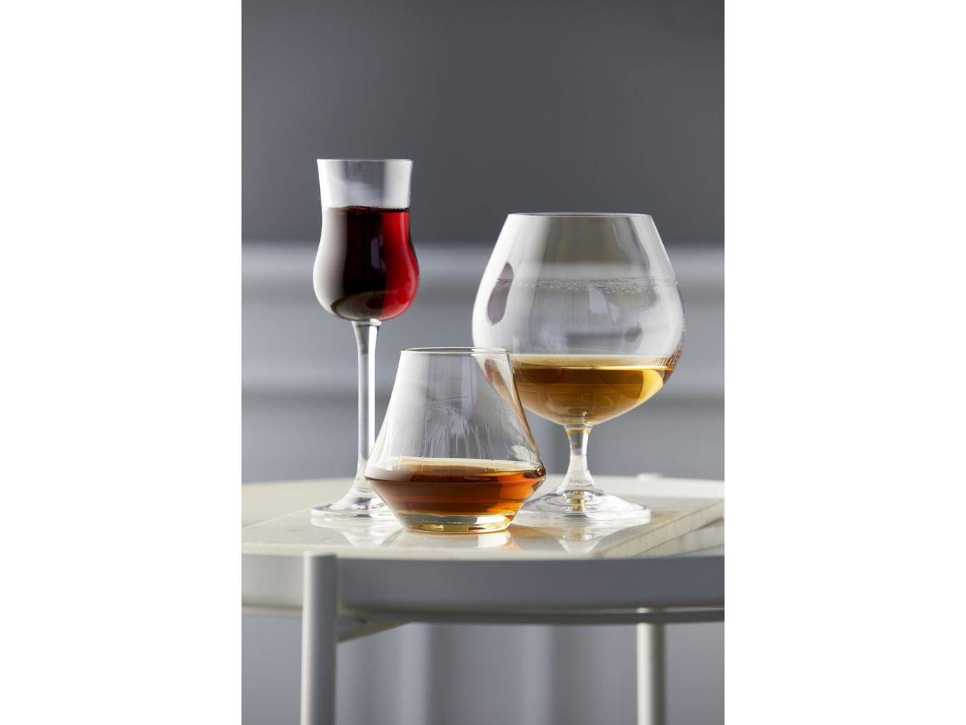 Lyngby Glas Juvel Rum Glass 29 Cl, 6 Pcs.