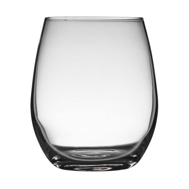 Lyngby Glas Juvel Water Glass 39 Cl, 6 stk.