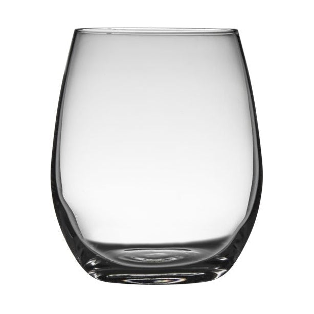 Lyngby Glasjuvel vattenglas 39 Cl, 6 st.