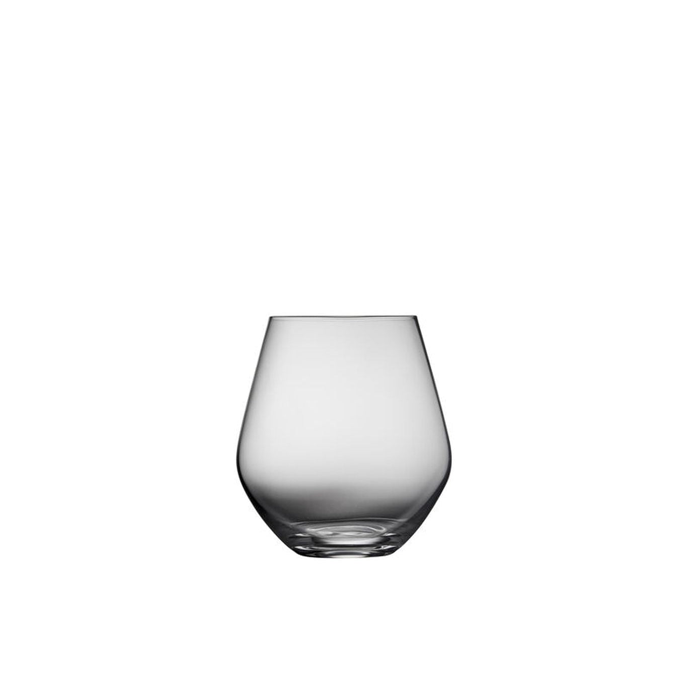 Lyngby Glas Krystal Glass Set, 18 Stcs