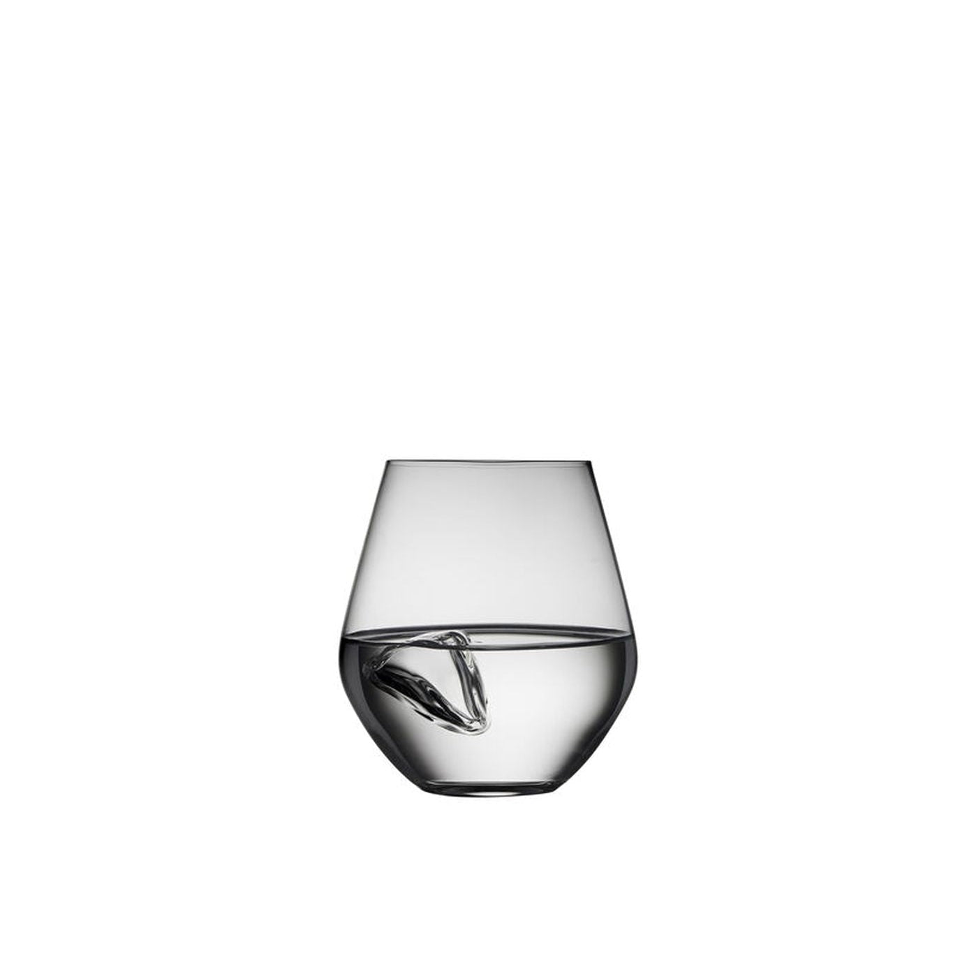 Lyngby Glas Krystal Glass Set, 18 Pcs