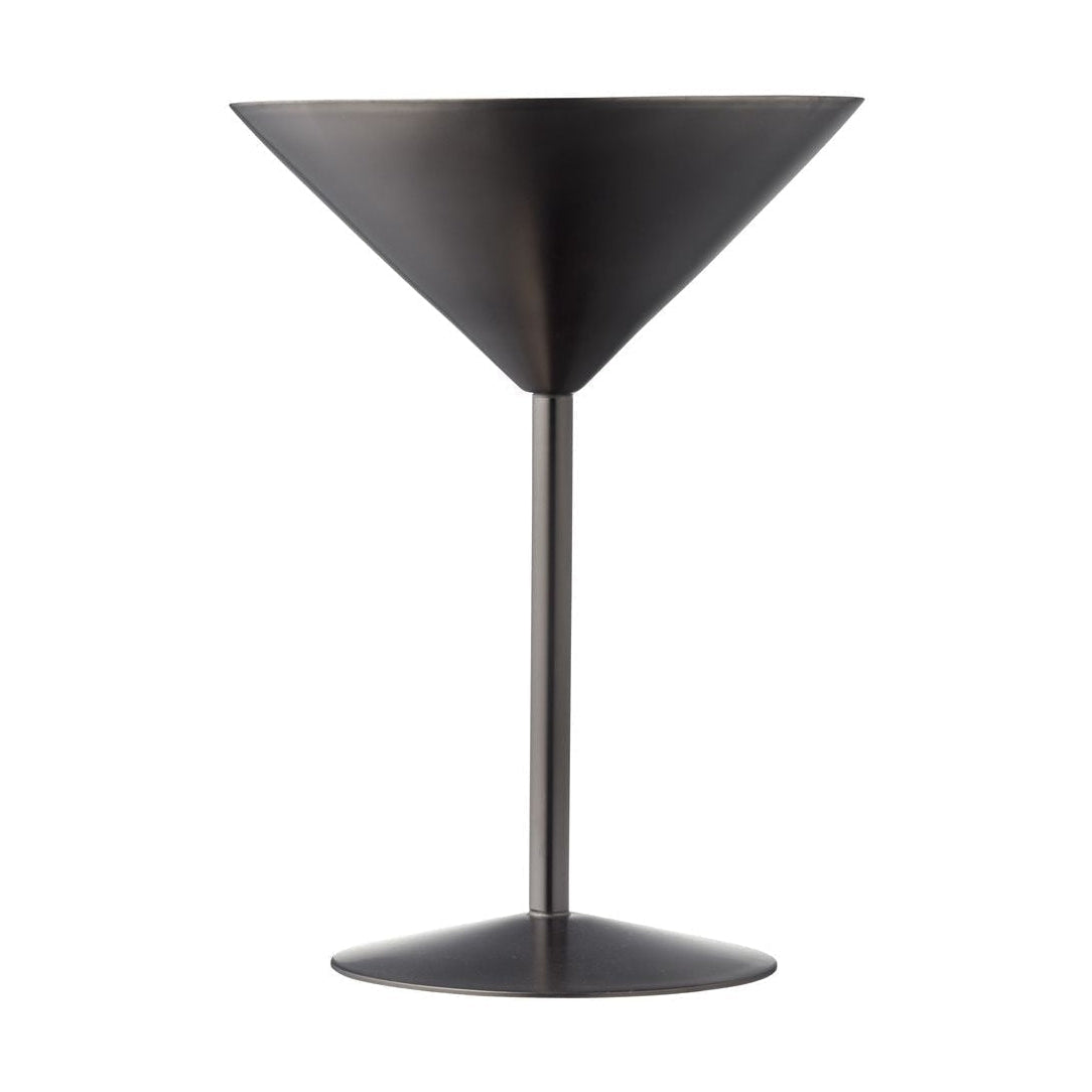 Lyngby Glas Martini Glass 25 Cl, 2 stk.