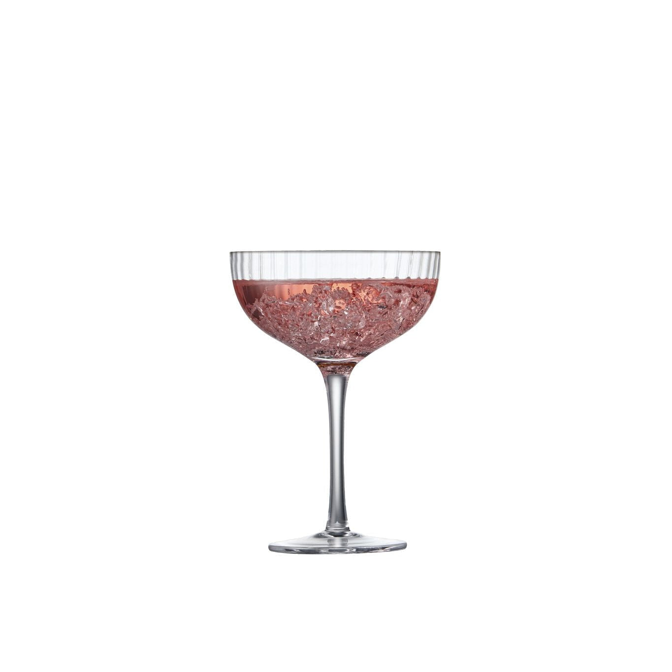 Lyngby Glas Palermo Cocktailbrille 31,5 Cl, 4 Stcs.