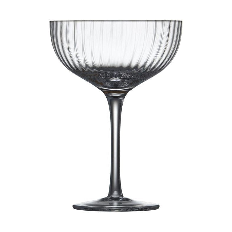Lyngby Glas Palermo Cocktail Glasses 31,5 Cl, 4 stk.