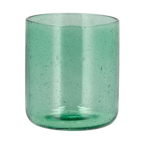 Lyngby Glas Valencia Tumbler, verde