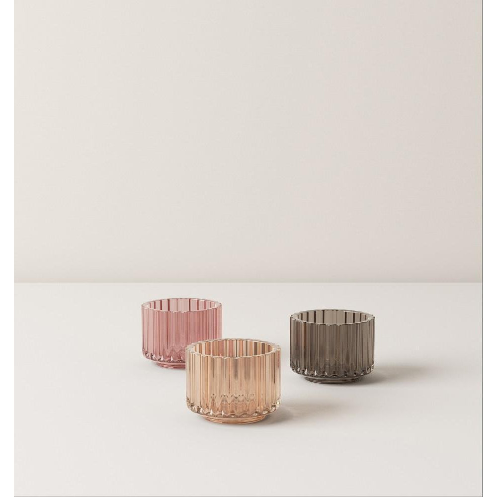 LYNGBY TEALIGHT SUPPRE