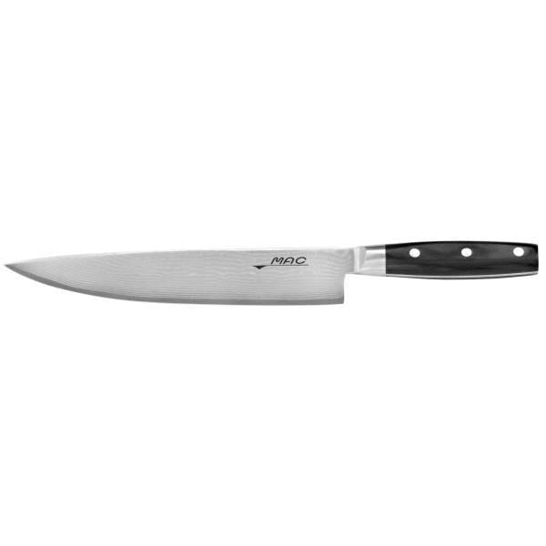Mac da bk 240 Damask Chef's couteau 240 mm