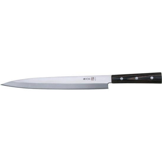 MAC HFC 9 L Sashimi Vänsterhänt kniv 270 mm kvar