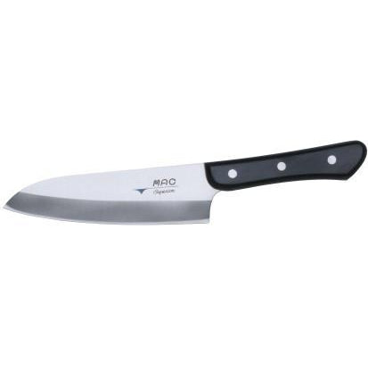 Mac Sd 65 faca vegetal 165 mm
