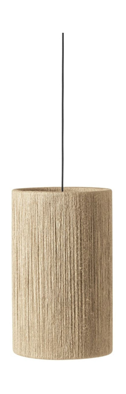 Hergestellt von Hand RO Suspension Lamp Ø30