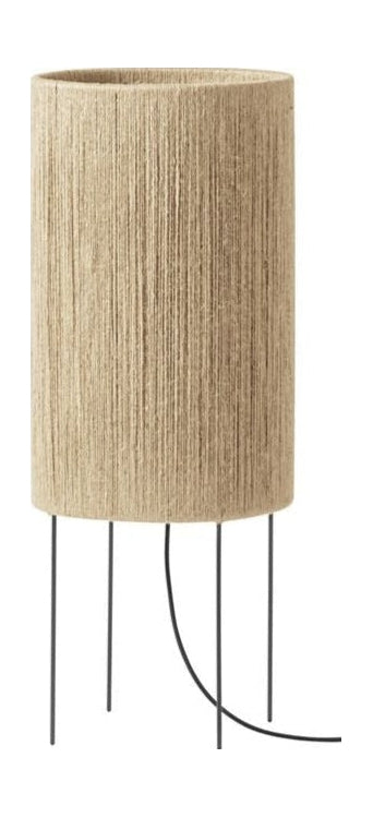 Oprettet med hånden Ro Floor Lamp Ø30