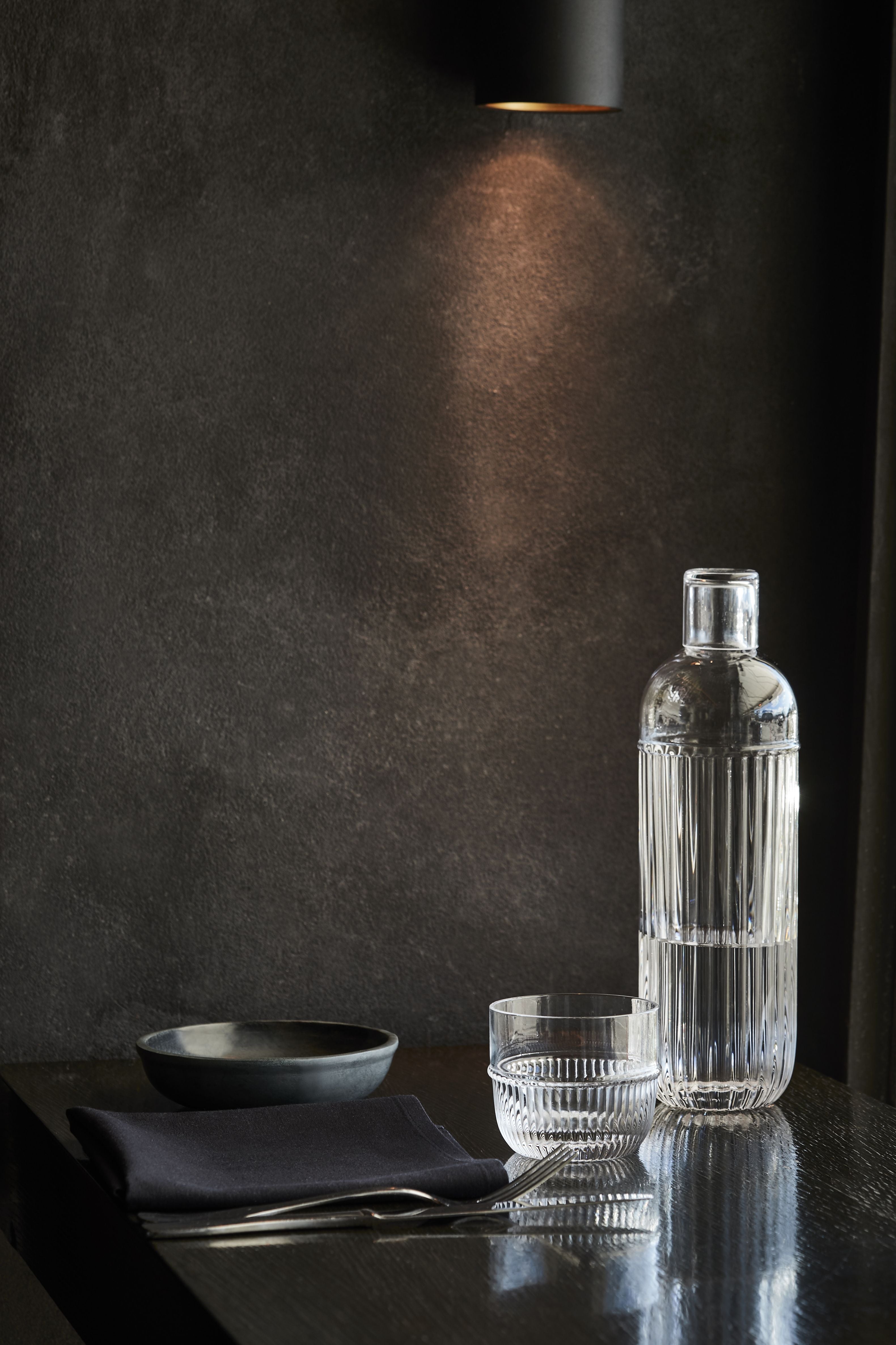 Malling vivant bar carafe décanter