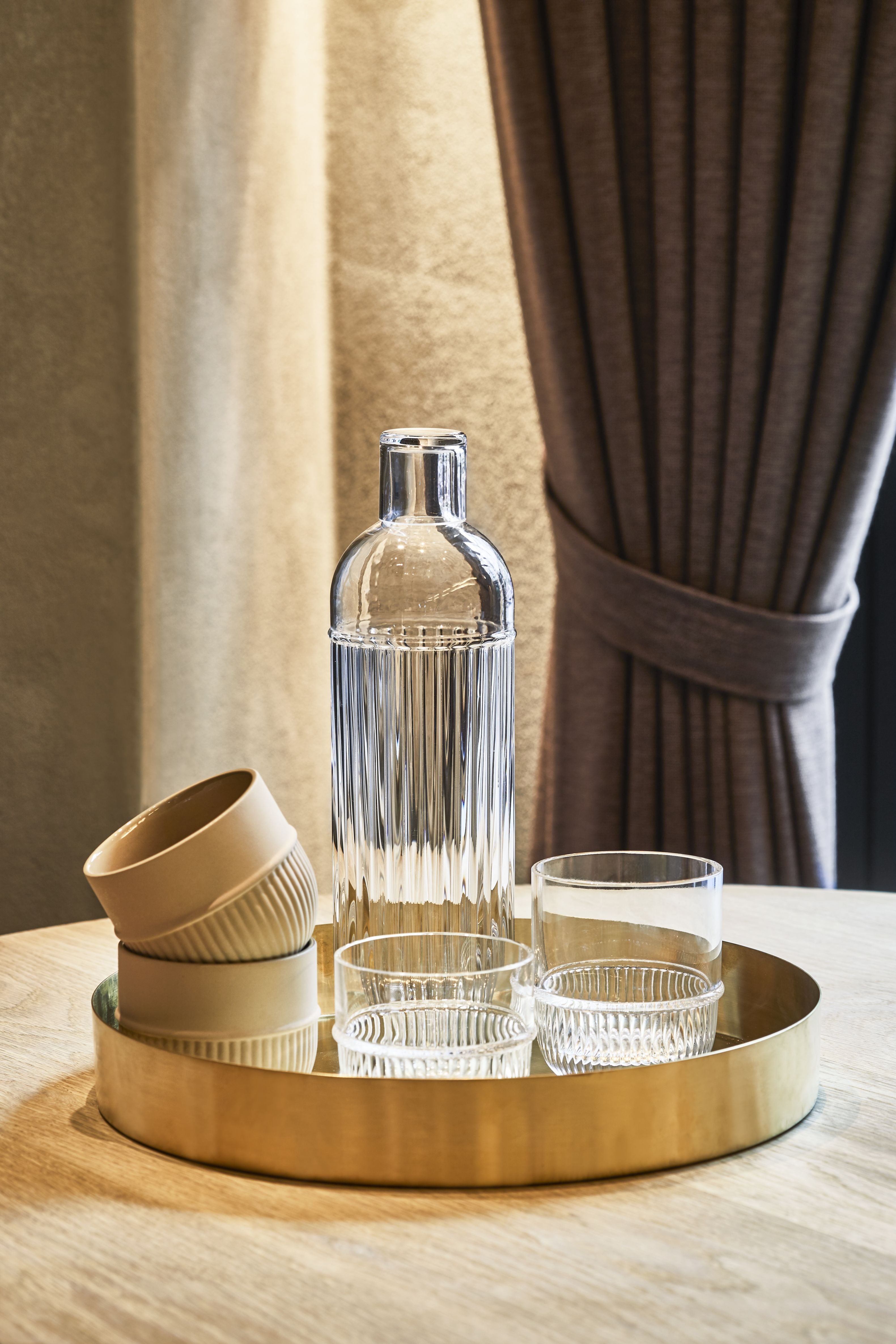 Malling Living Bar Carafe Decanter