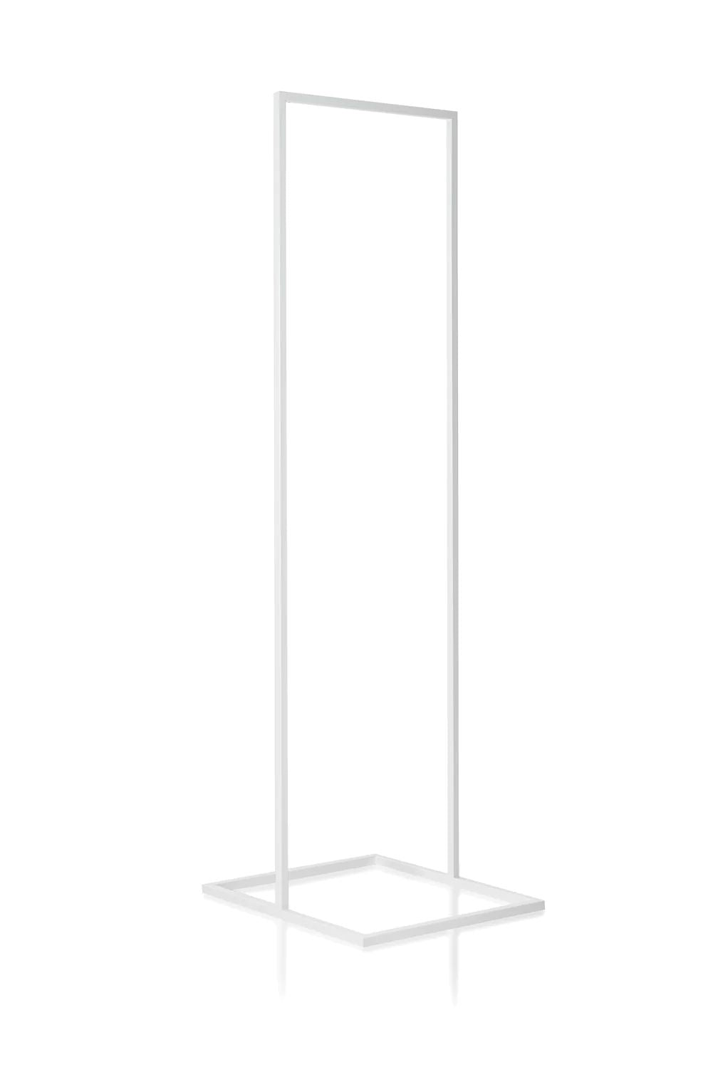 Malling Living Coat Rack 50 cm, vit