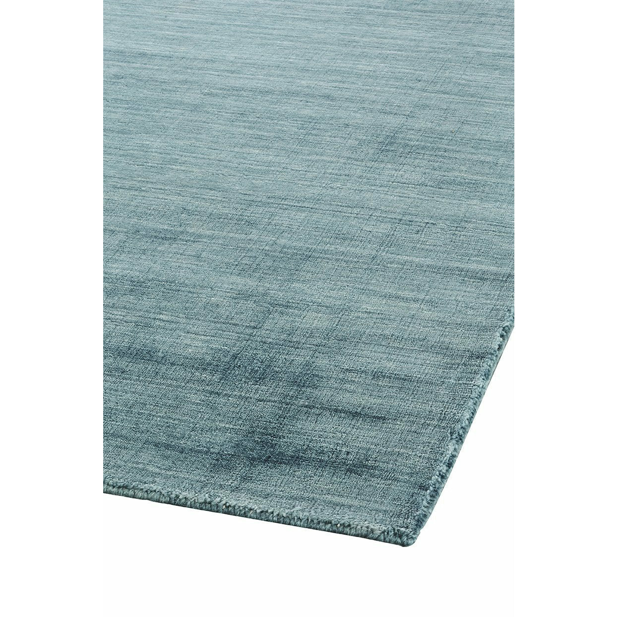 Massimo Bambus Teppich Stiffkey Blue, 170x240 cm