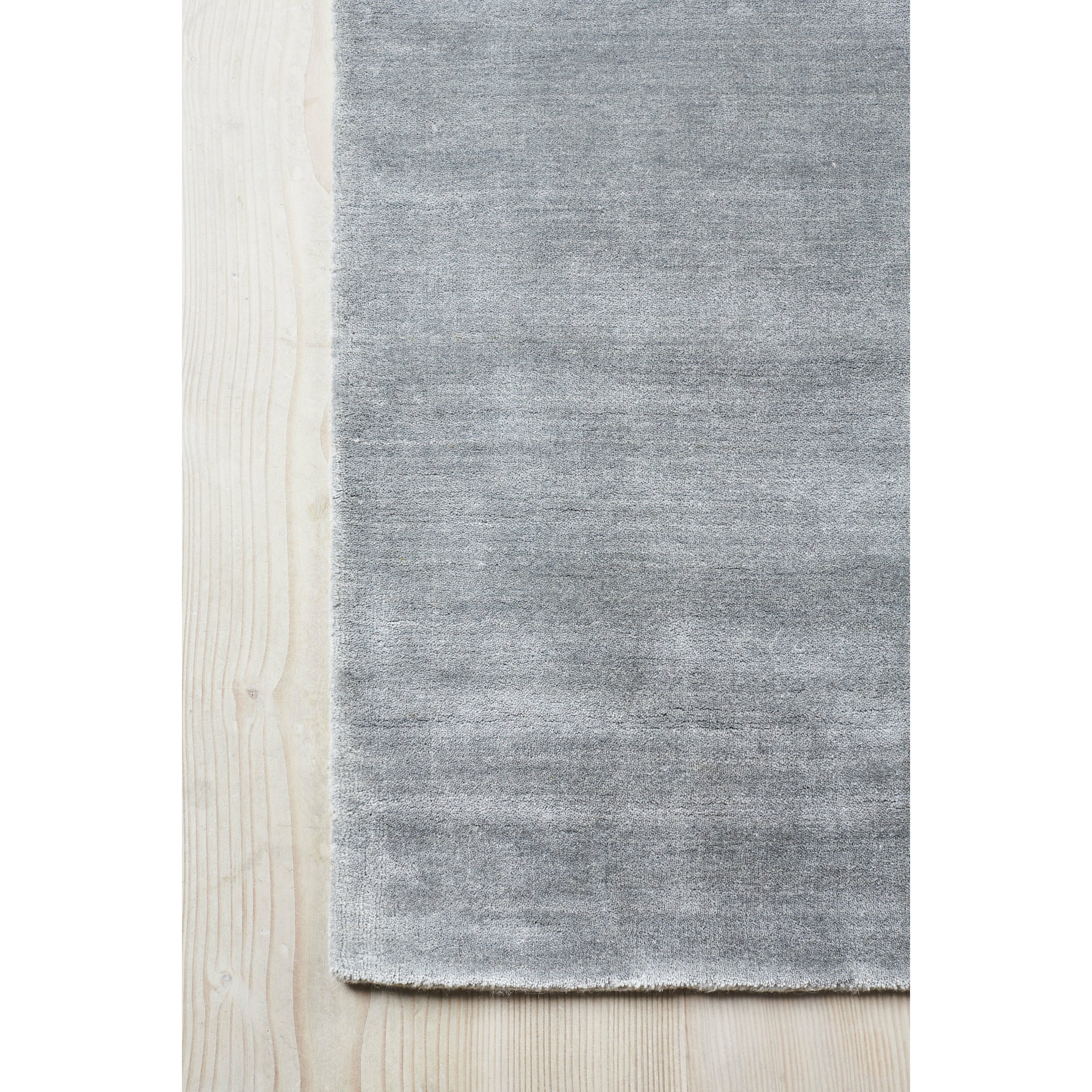 Rapeto de bambu de Massimo Earth Cinza de concreto, 250x300 cm