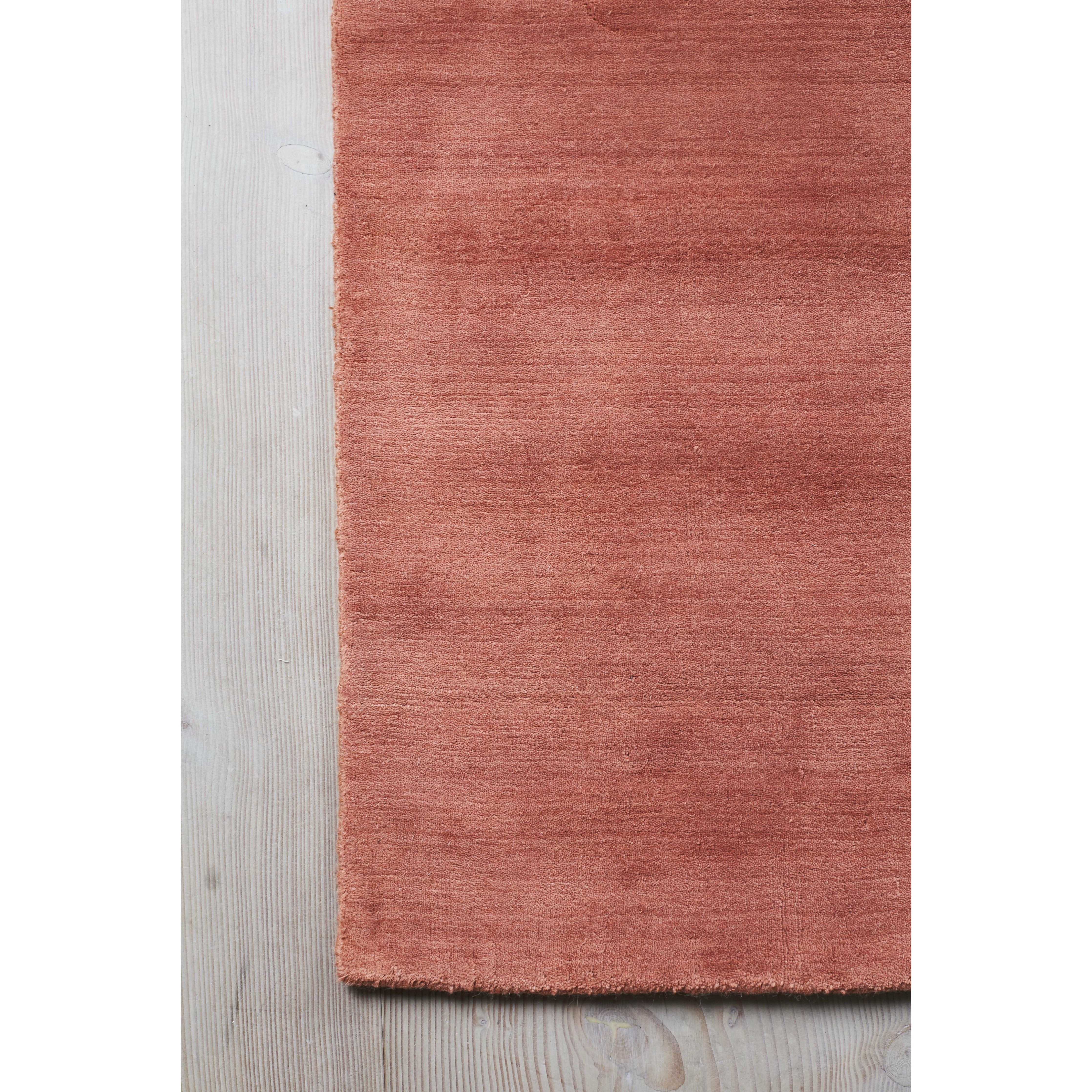 Massimo Earth Tapis Bambou Terre Cuite, 200x300 Cm