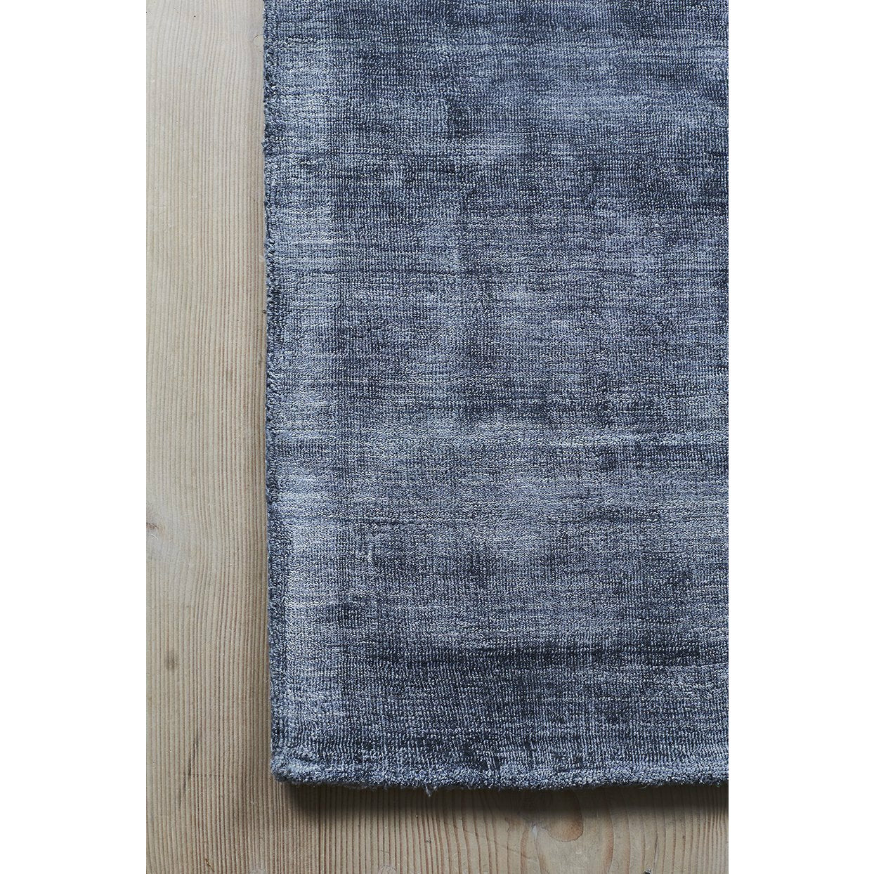 Massimo Karma Rug Washed Blue, 200x300 Cm