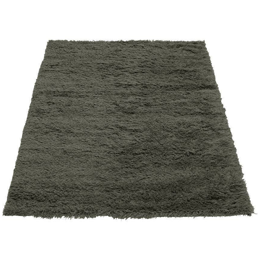 Charcoal de tapete massimo rya, 140x200 cm