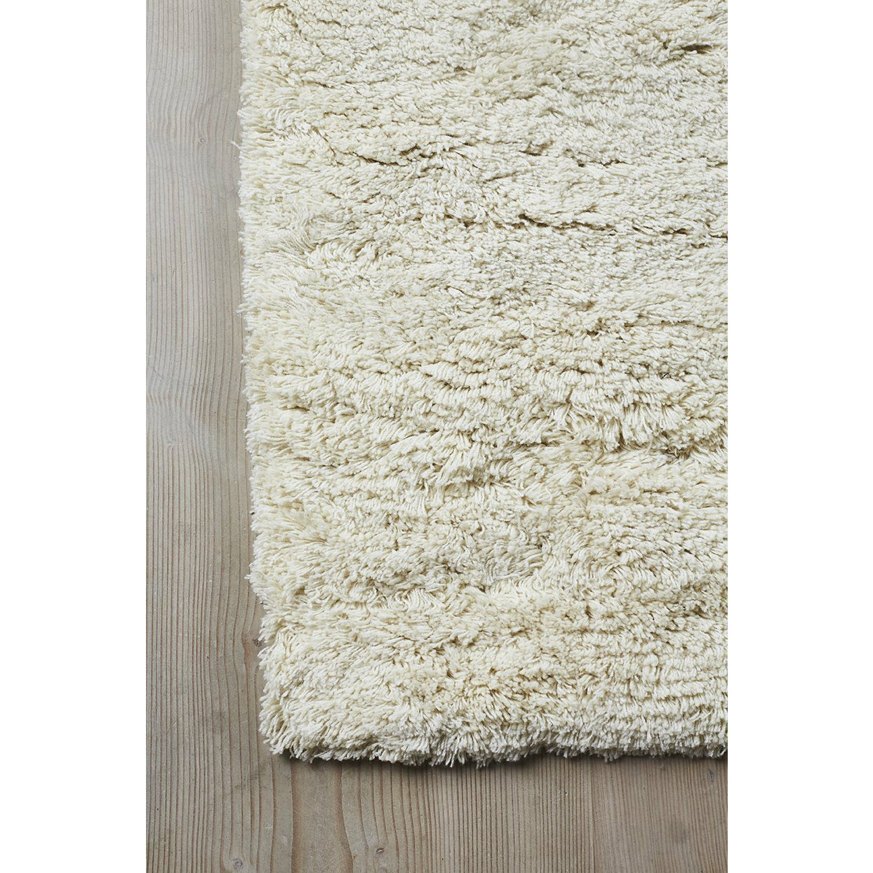 Massimo Rya Rug Cream, 200x300 cm