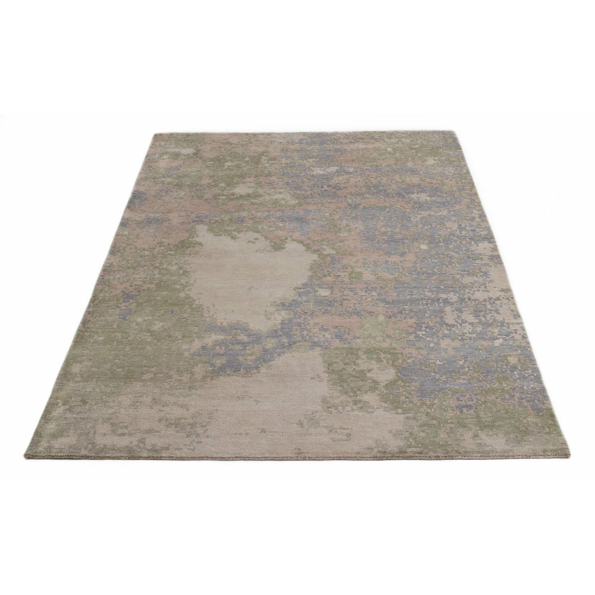 Massimo Space Surface Tapis Terre Bambou, 170x240 Cm