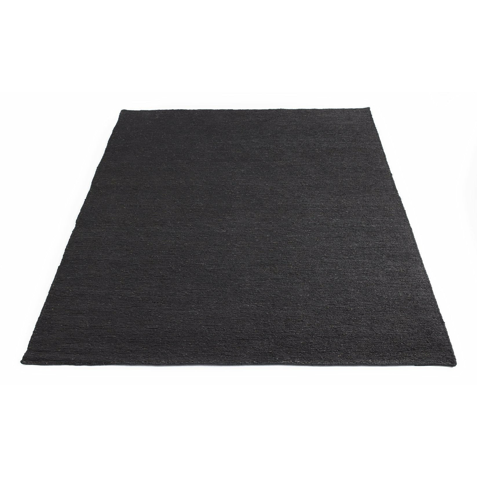 Massimo Sumace Teppich schwarz, 170x240 cm
