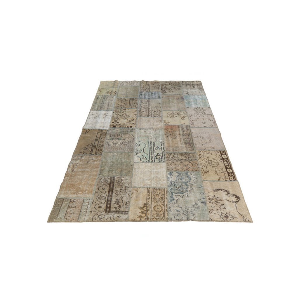 Massimo vintage tapijt antiek, 200x300 cm