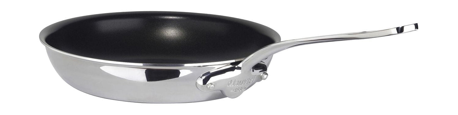 Mauviel Cook Style Freying Pan Non Stick, Ø26 cm