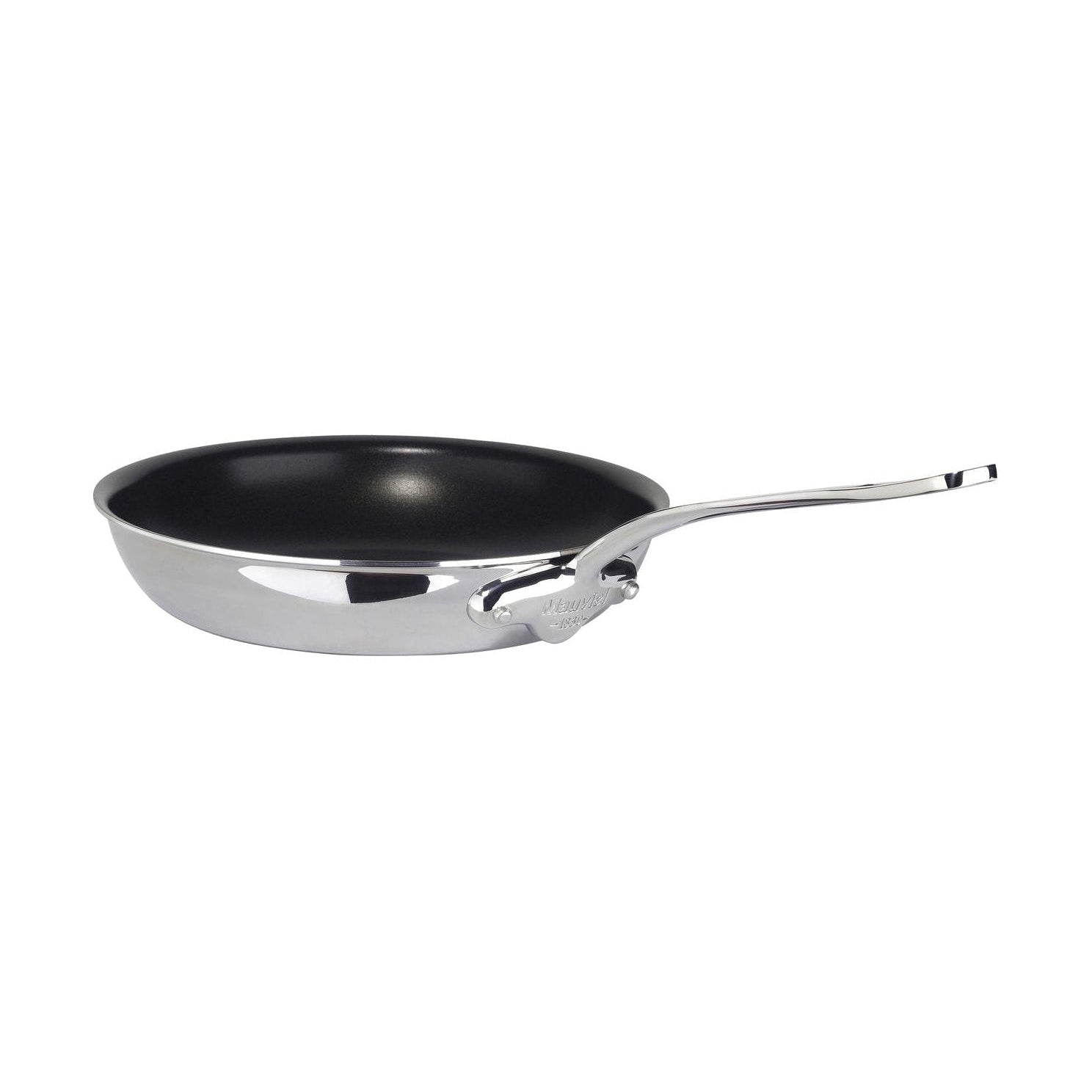 Mauviiel Cook Style Frysine Pan non bâton, Ø26 cm
