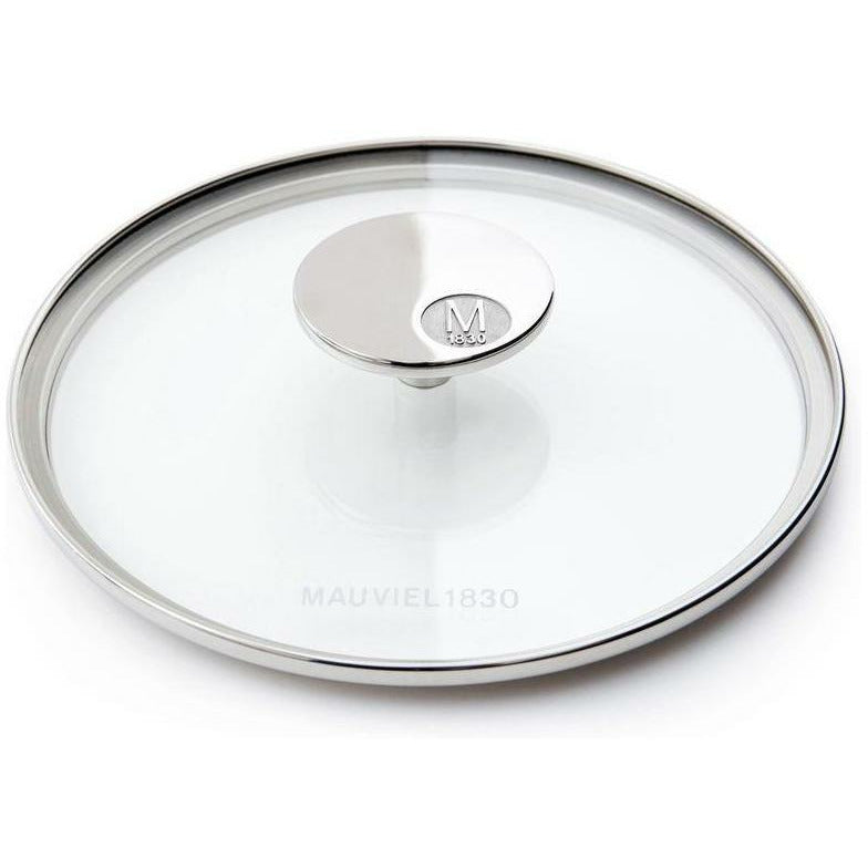 Mauviiel M "360 couvercle en verre, Ø 18 cm