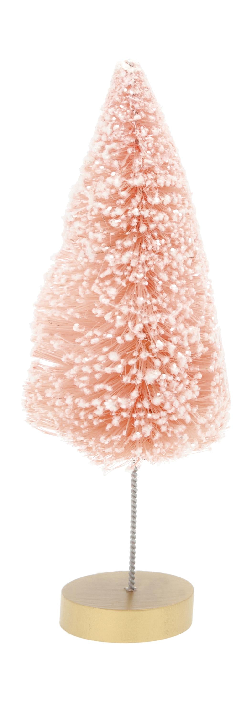 Medusa Köpenhamn julgran 21 cm, rosa