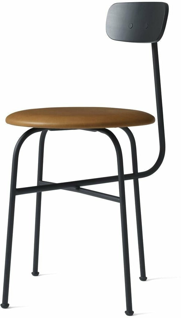Audo Copenhagen Afteroom Chair, Dunes Cognac 21000