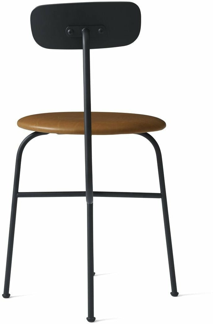 Audo Copenhagen Afteroom Chair, Dunes Cognac 21000