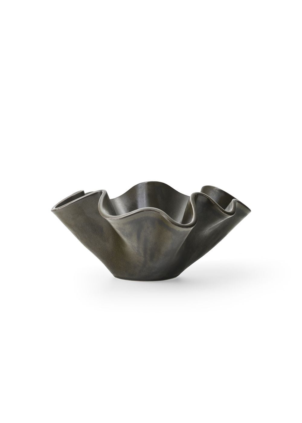 Audo Copenhagen Fragilis Bowl, grande