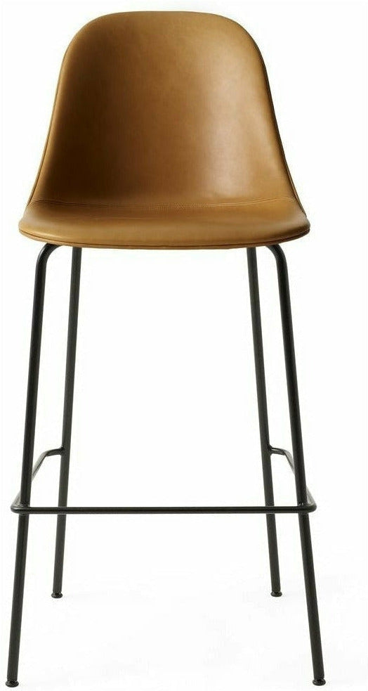 Audo Copenhagen Harbour Side Bar Upholstred Chair, Dakar 0250