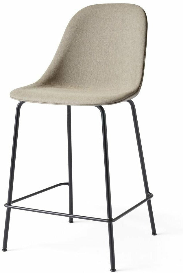 Audo Copenhagen Harbour Side Counter Chair klädda, remix 233