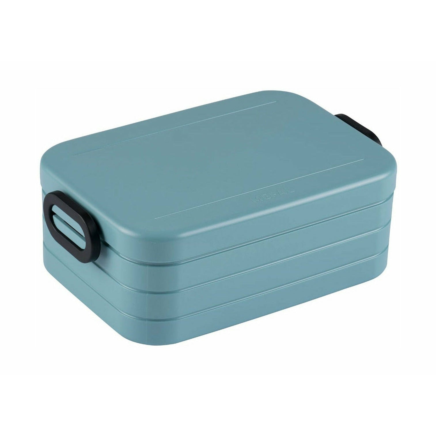 MEPAL BENTO Machen Sie eine Pause Lunchbox Medium, nordisches Grün