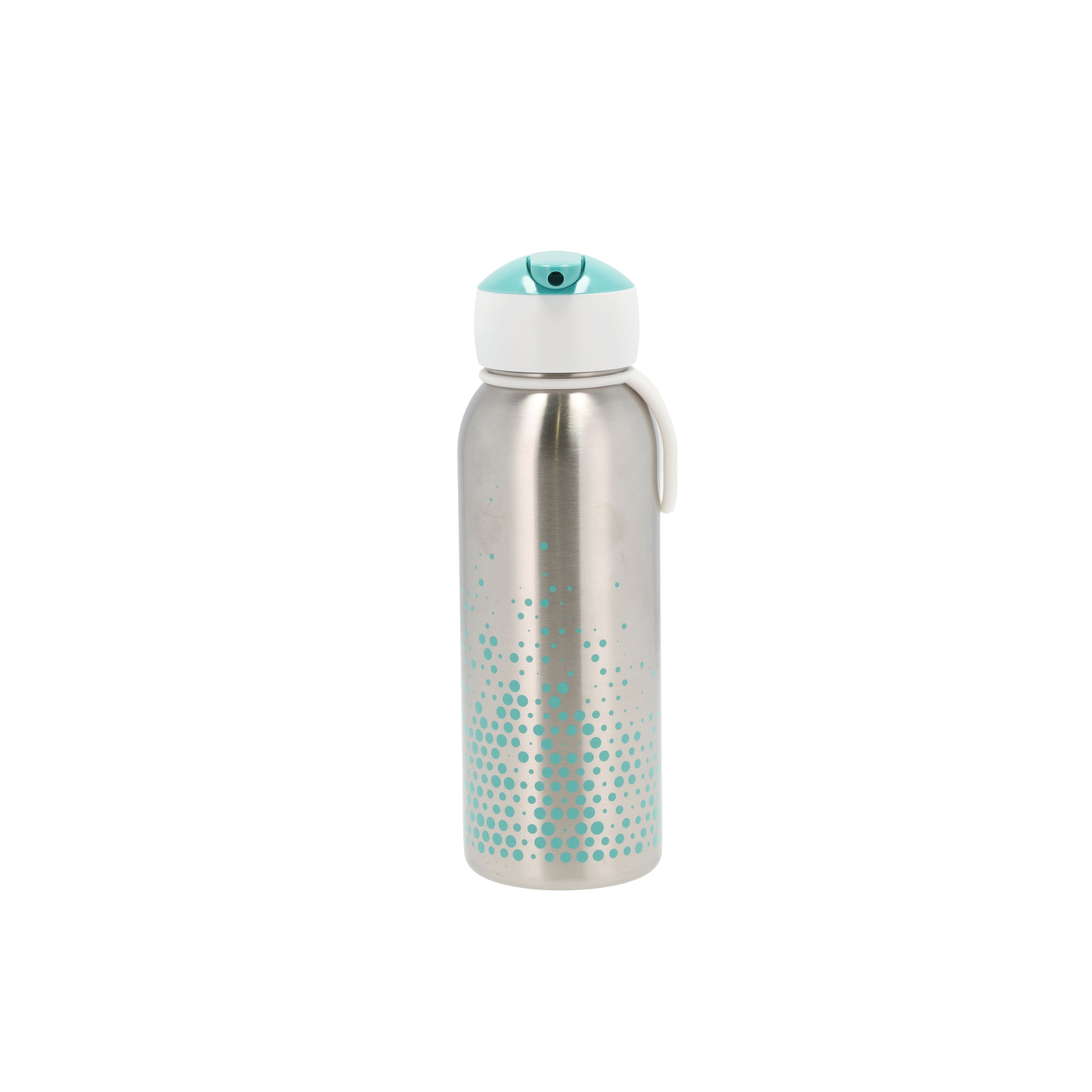 Mepal Campus Flip Up Water Bottle 350 Ml, Turquoise