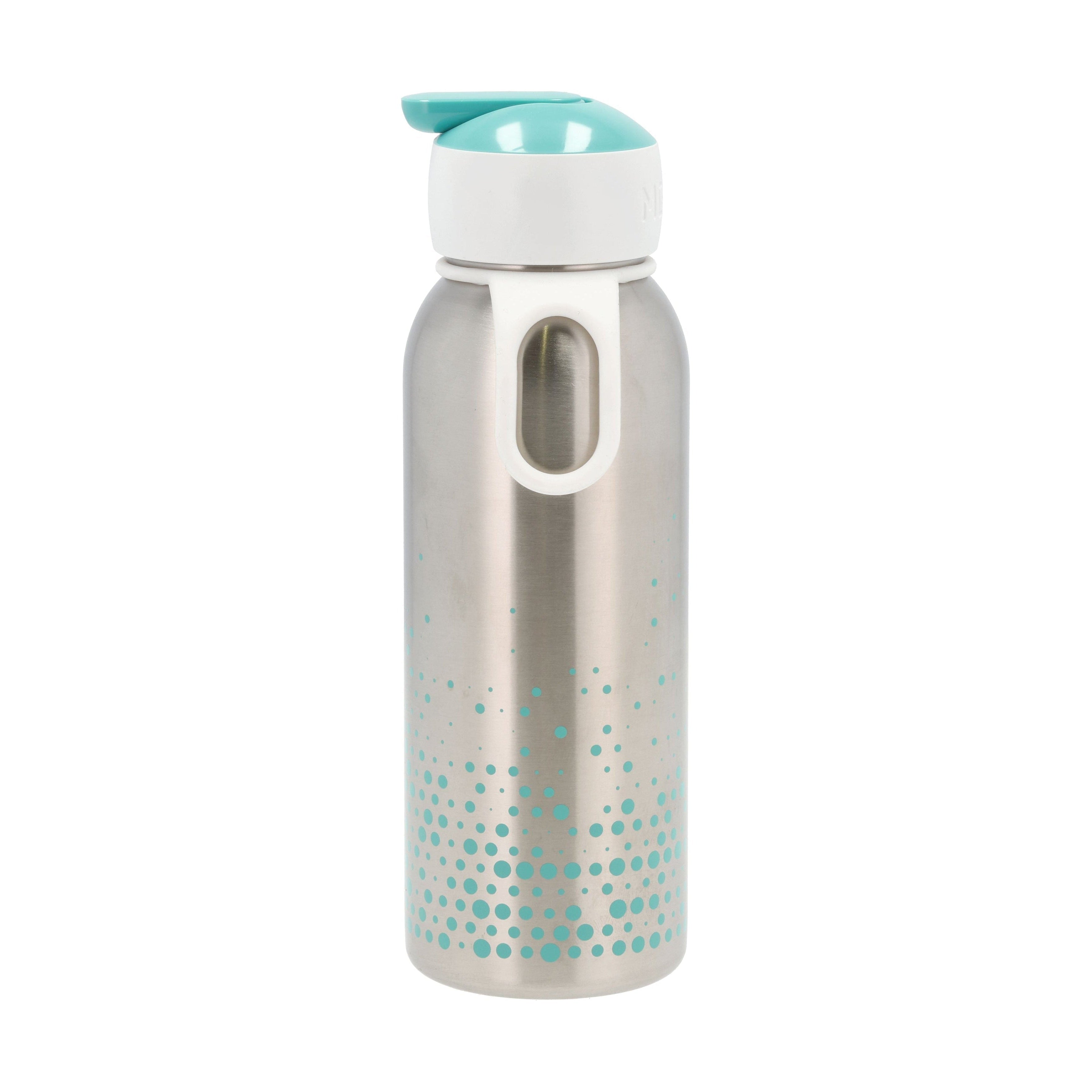 Mepal Campus Flip Up Water Bottle 350 Ml, Turquoise
