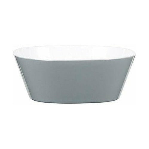 Mepal Conix Bowl 0,5 L, gris